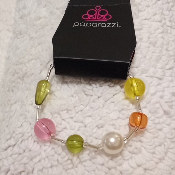 Candid Collector Multi Bracelet NWT - Picture 1 of 3